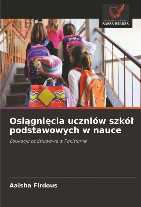 Osiągnięcia uczniów szkół podstawowych w nauce: Edukacja podstawowa w Pakistanie - Image 1