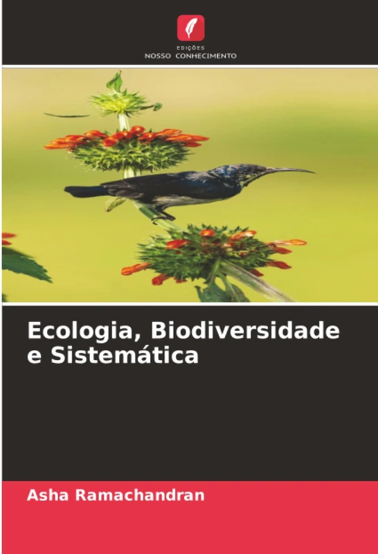 Ecologia, Biodiversidade e Sistemática