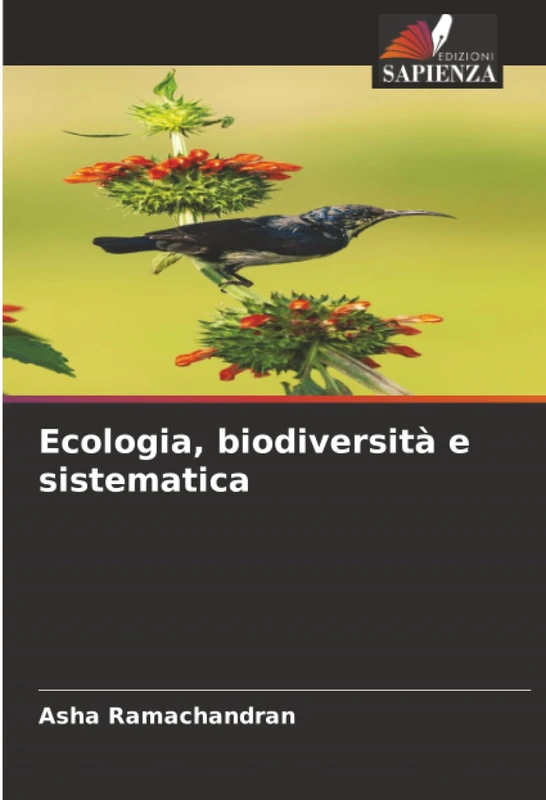 Ecologia, biodiversità e sistematica