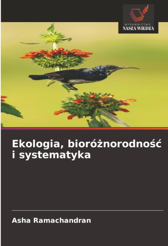 Ekologia, bioróżnorodność i systematyka