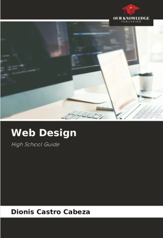 Web Design: High School Guide