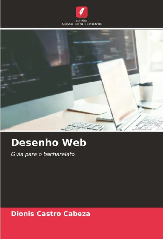 Desenho Web: Guia para o bacharelato