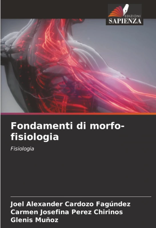Fondamenti di morfo-fisiologia: Fisiologia