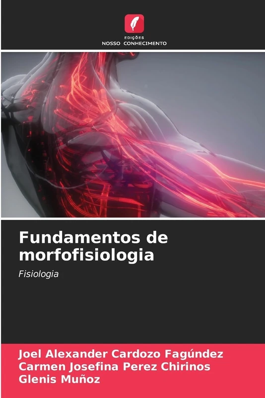 Fundamentos de morfofisiologia: Fisiologia