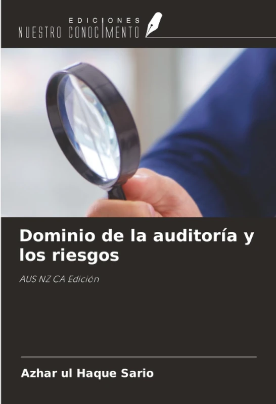 Dominio de la auditoría y los riesgos: AUS NZ CA Edición