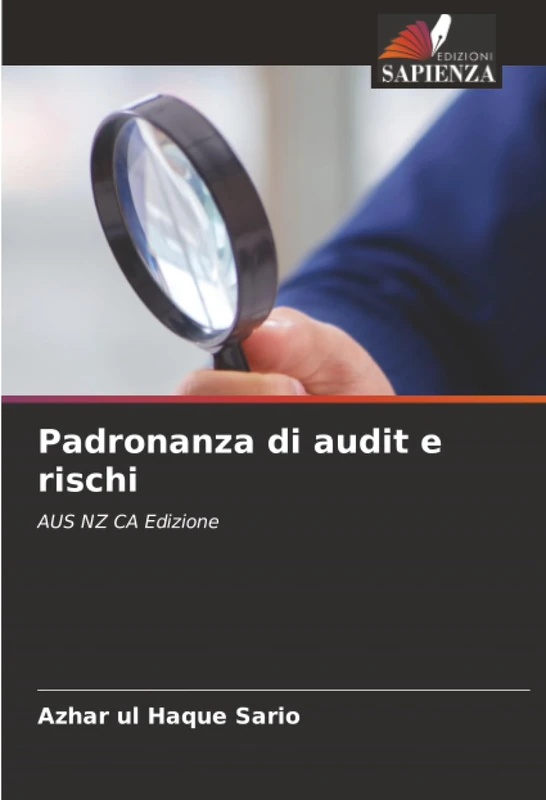 Padronanza di audit e rischi: AUS NZ CA Edizione - Image 1