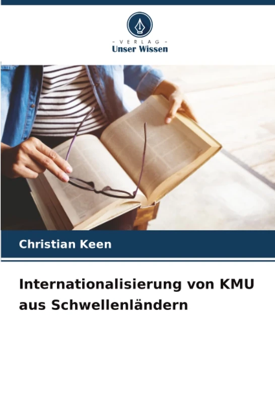 Internationalisierung von KMU aus Schwellenländern