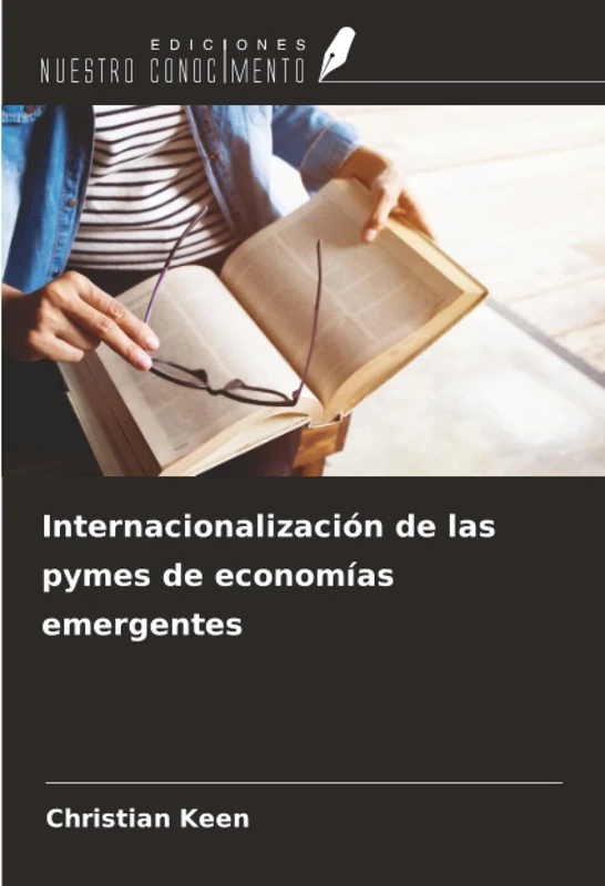 Internacionalización de las pymes de economías emergentes