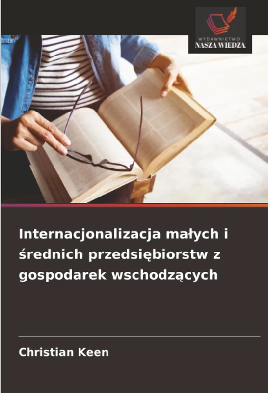 Internacjonalizacja małych i średnich przedsiębiorstw z gospodarek wschodzących