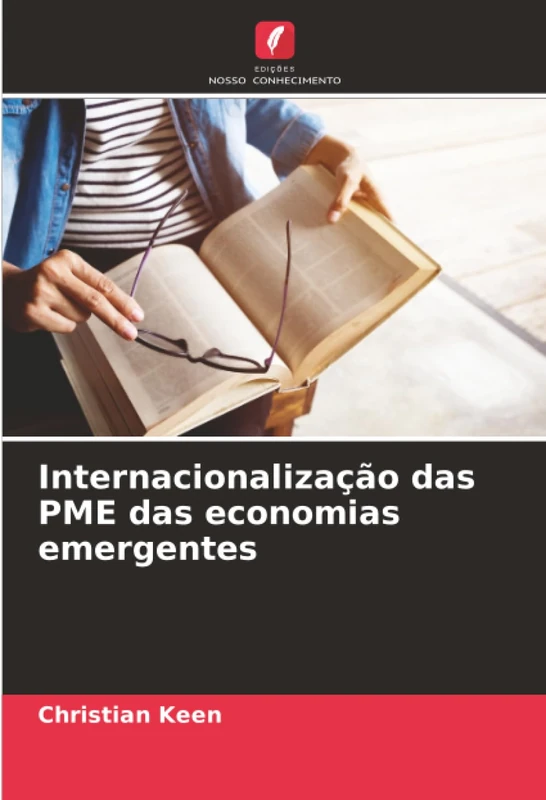 Internacionalização das PME das economias emergentes