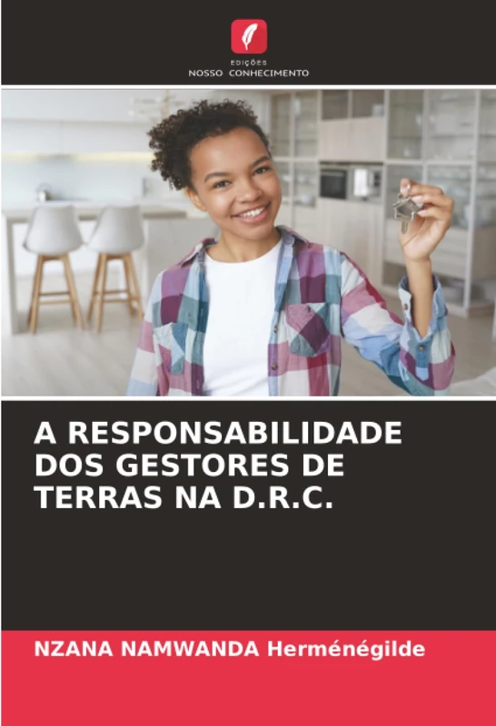 A RESPONSABILIDADE DOS GESTORES DE TERRAS NA D.R.C.