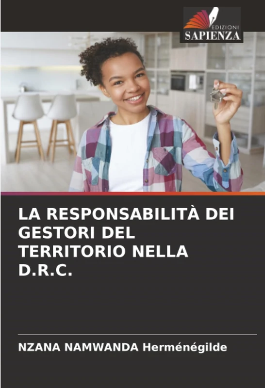 LA RESPONSABILITÀ DEI GESTORI DEL TERRITORIO NELLA D.R.C.