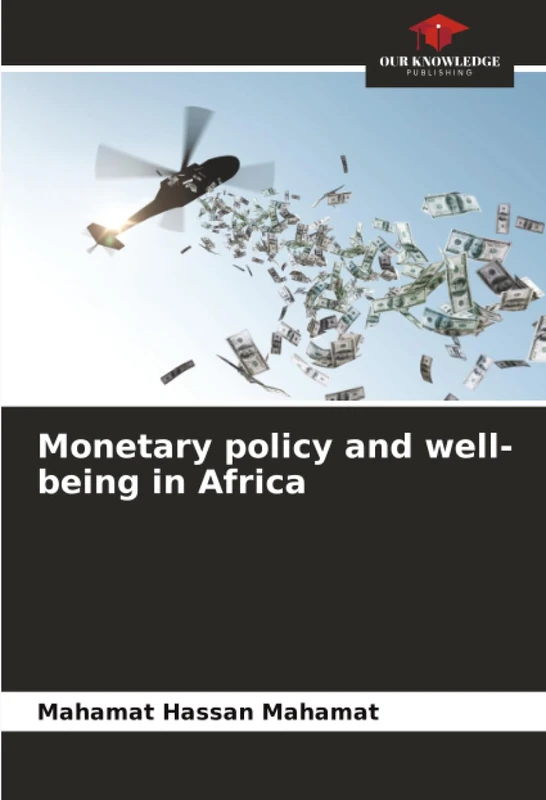 Monetary policy and well-being in Africa