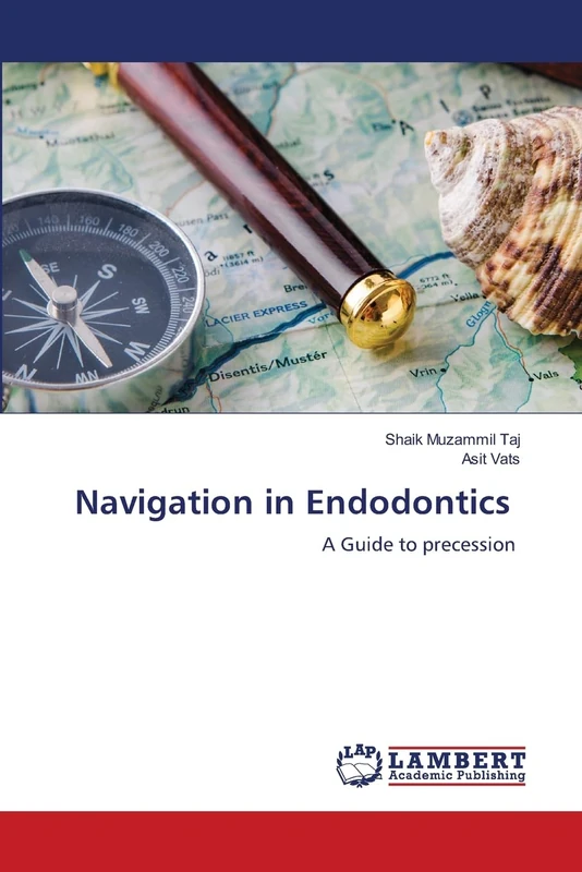 Navigation in Endodontics: A Guide to precession