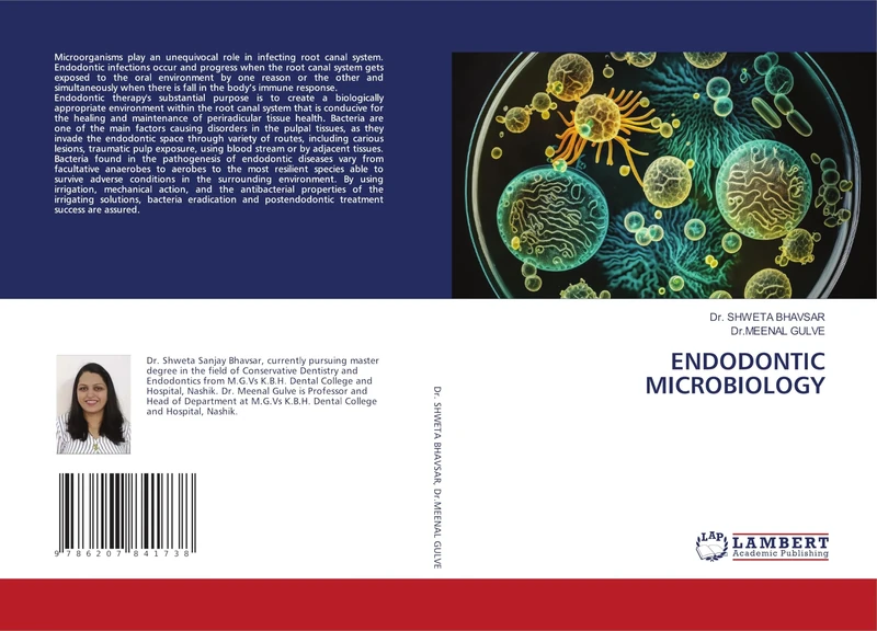 ENDODONTIC MICROBIOLOGY
