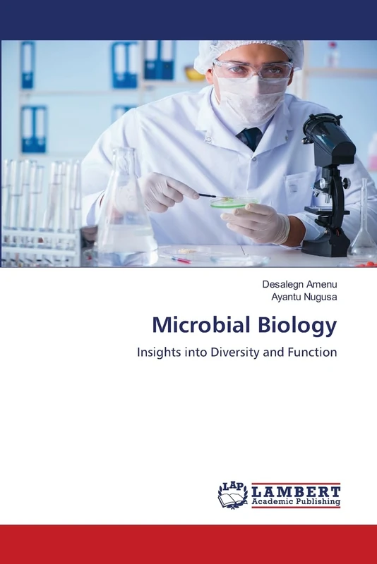 Microbial Biology: Insights into Diversity and Function