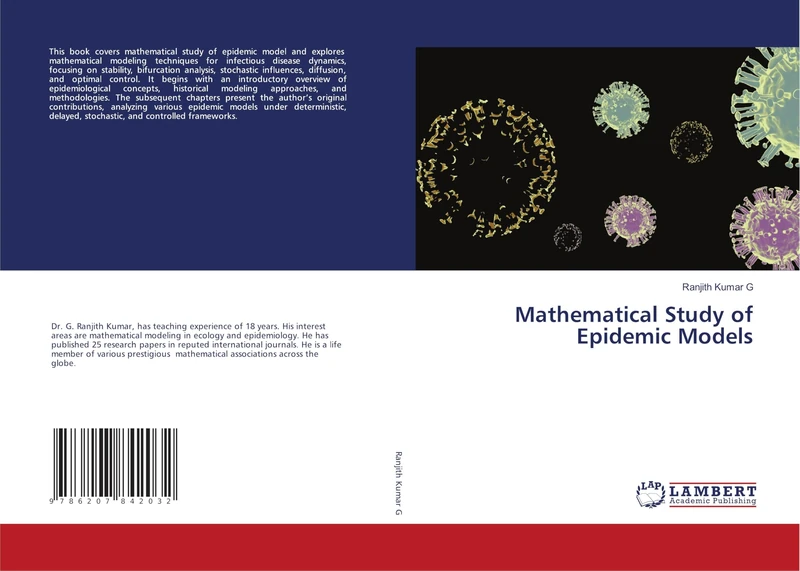 Mathematical Study of Epidemic Models