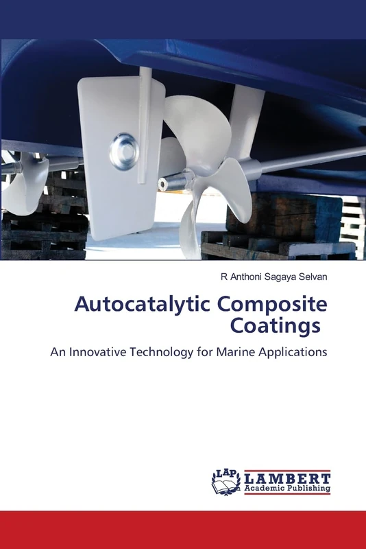 Autocatalytic Composite Coatings: An Innovative Technology for Marine Applications