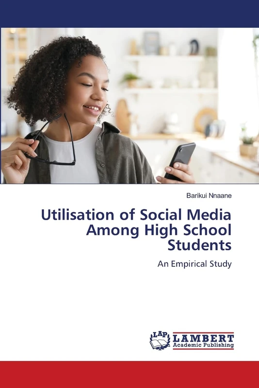 Utilisation of Social Media Among High School Students: An Empirical Study