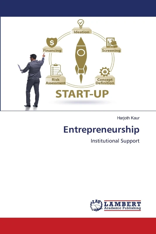 Entrepreneurship: Institutional Support