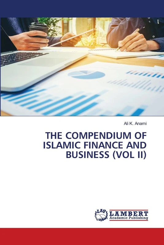 The Compendium of Islamic Finance and Business (Vol II) - Image 1