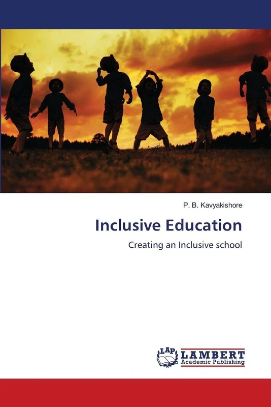 Inclusive Education: Creating an Inclusive school