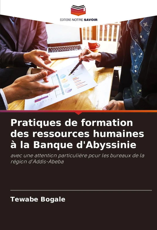 Pratiques de formation des ressources humaines à la Banque d'Abyssinie: avec une attention particulière pour les bureaux de la région d'Addis-Abeba