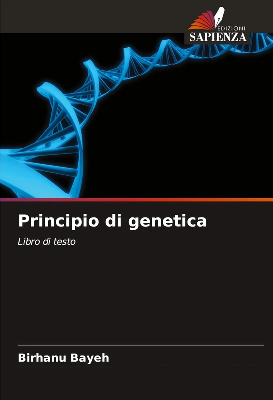 Principio di genetica: Libro di testo