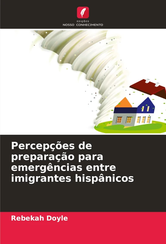 Percepções de preparação para emergências entre imigrantes hispânicos - Image 1