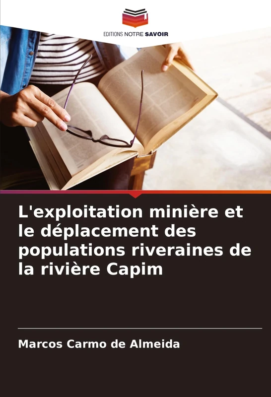 L'exploitation minière et le déplacement des populations riveraines de la rivière Capim