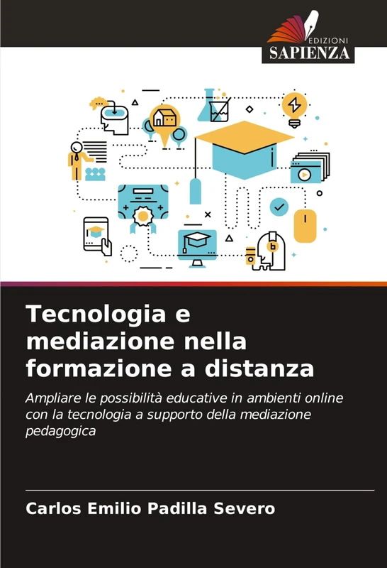 Tecnologia e mediazione nella formazione a distanza: Ampliare le possibilità educative in ambienti online con la tecnologia a supporto della mediazione pedagogica - Image 1
