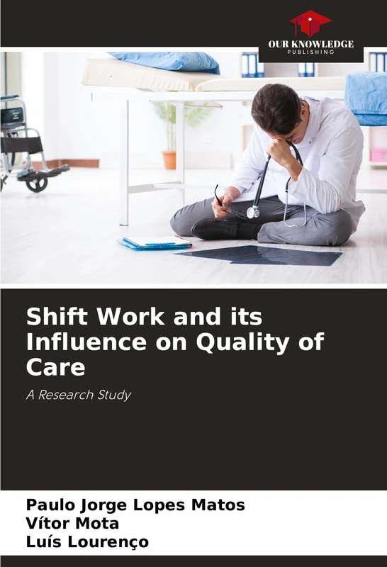 Shift Work and its Influence on Quality of Care: A Research Study - Image 1