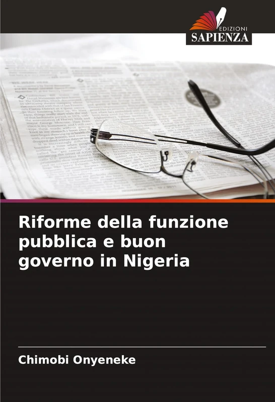 Riforme della funzione pubblica e buon governo in Nigeria