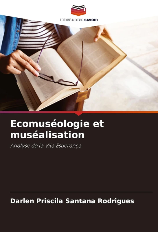 Ecomuséologie et muséalisation: Analyse de la Vila Esperança - Image 1