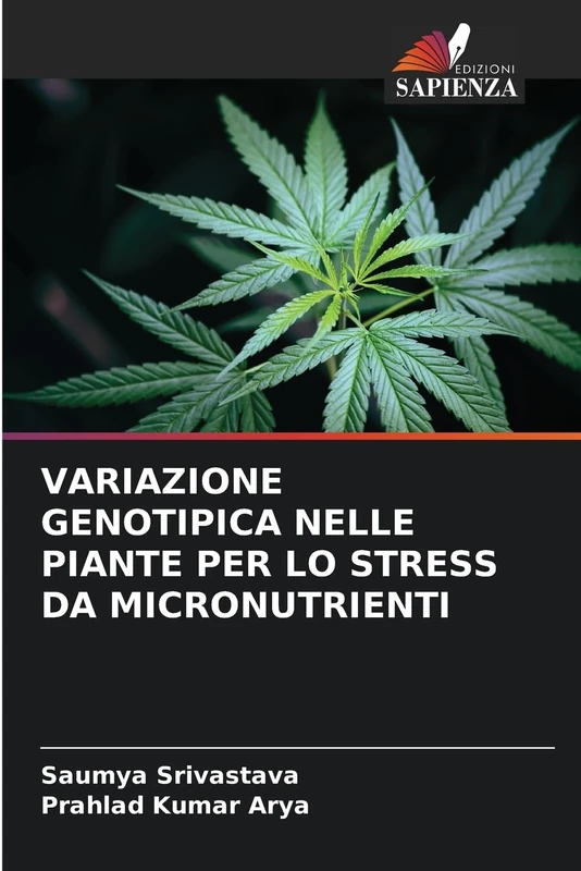 Variazione Genotipica Nelle Piante Per Lo Stress Da Micronutrienti - Image 1
