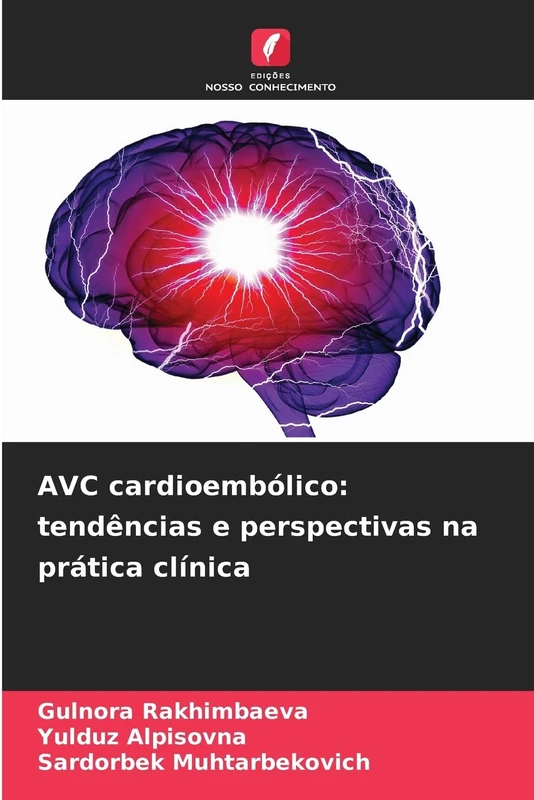 AVC cardioembólico: tendências e perspectivas na prática clínica - Image 1