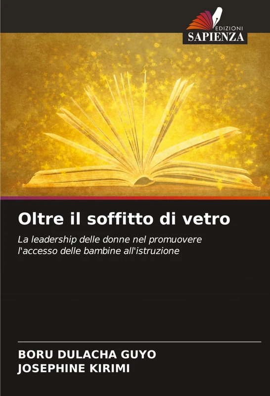 Oltre il soffitto di vetro: La leadership delle donne nel promuovere l'accesso delle bambine all'istruzione - Image 1