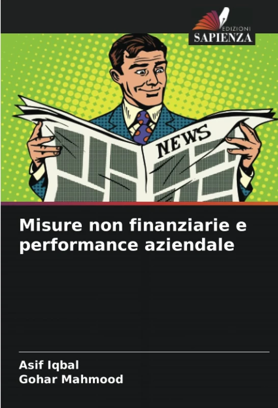 Misure non finanziarie e performance aziendale