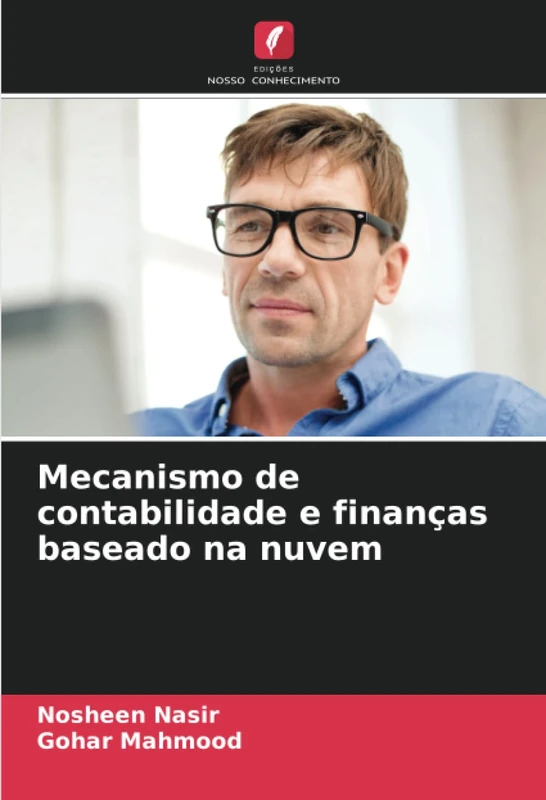 Mecanismo de contabilidade e finanças baseado na nuvem