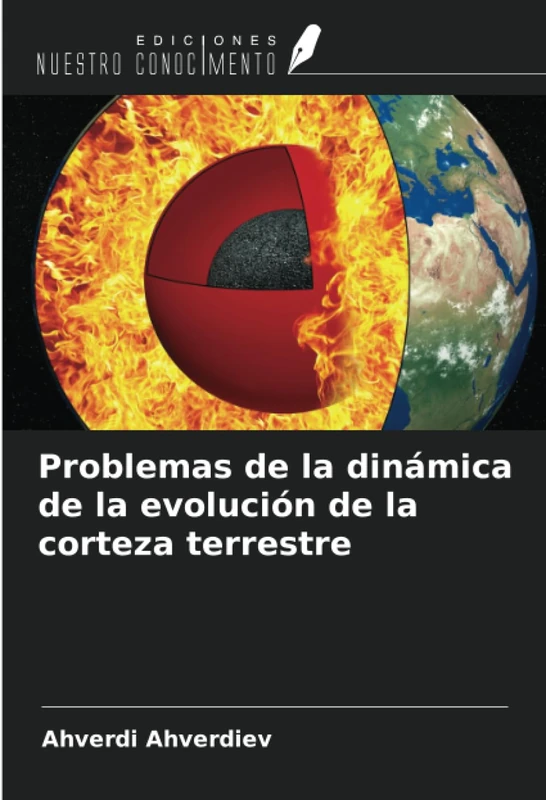 Problemas de la dinámica de la evolución de la corteza terrestre - Image 1