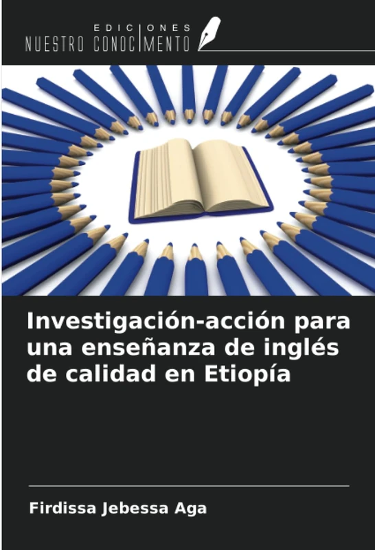 Investigación-acción para una enseñanza de inglés de calidad en Etiopía
