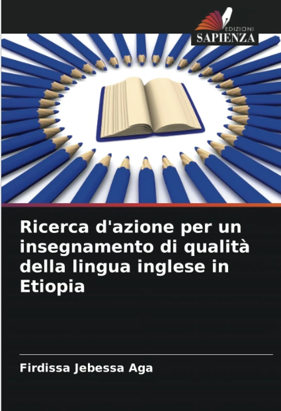 Ricerca d'azione per un insegnamento di qualità della lingua inglese in Etiopia