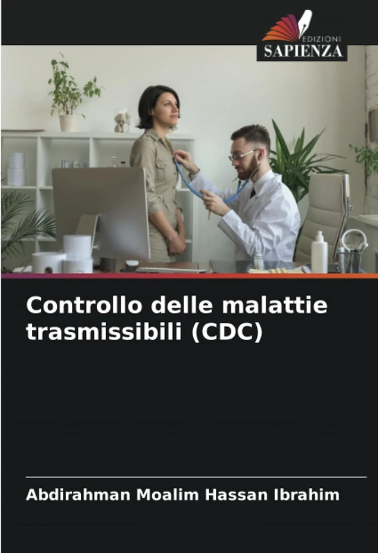 Controllo delle malattie trasmissibili (CDC)