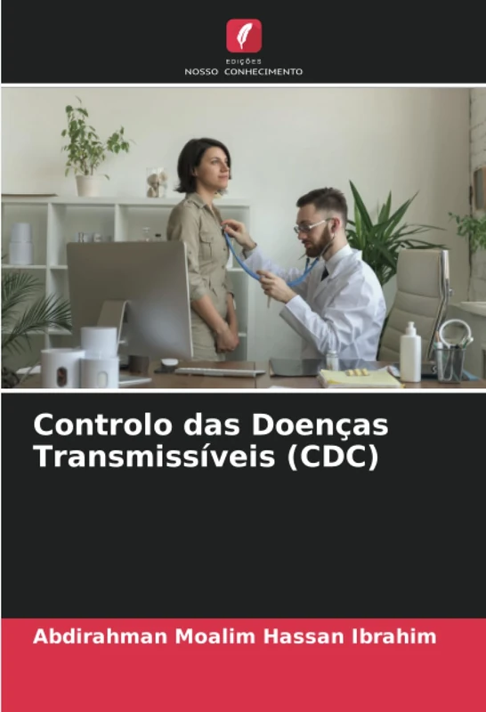 Controlo das Doenças Transmissíveis (CDC)
