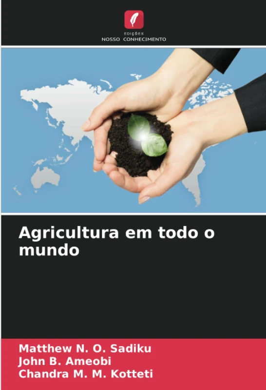 Agricultura em todo o mundo