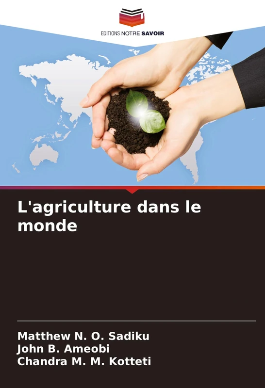L'agriculture dans le monde