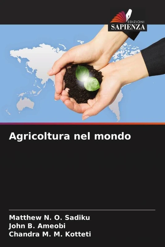 Agricoltura nel mondo
