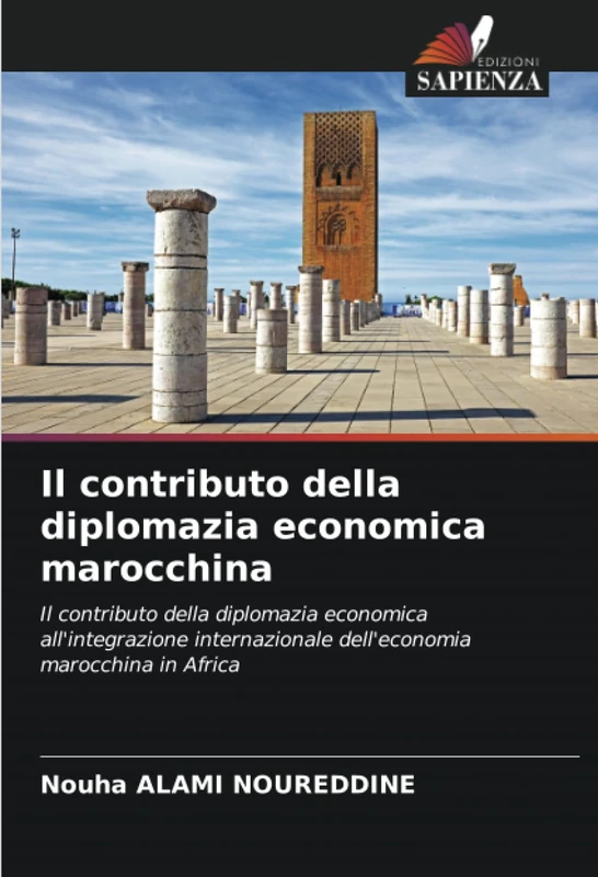 Il contributo della diplomazia economica marocchina: Il contributo della diplomazia economica all'integrazione internazionale dell'economia marocchina in Africa - Image 1