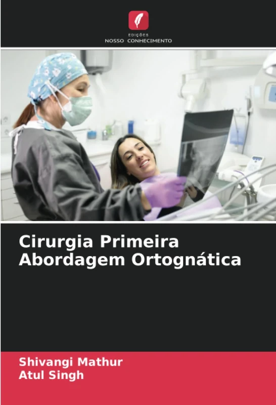 Cirurgia Primeira Abordagem Ortognática - Image 1