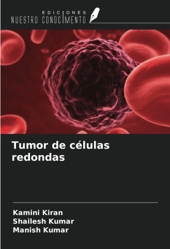 Tumor de células redondas